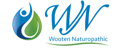 Wooten Naturopathic Phoenix Arizona naturopathic doctor logo